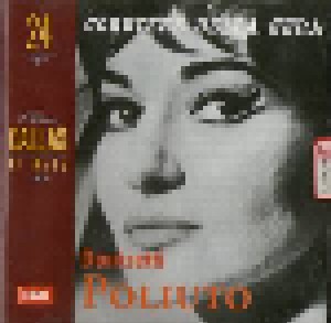 Il Mito ("Corriere Della Sera" Collezione) (25-CD) - Bild 6