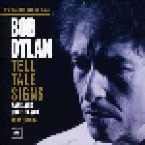 Bob Dylan: The Bootleg Series Vol. 8 - Tell Tale Signs: Rare And Unreleased 1989-2006 (2-CD) - Bild 1