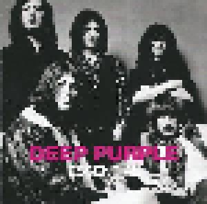 Deep Purple: Essential (CD) - Bild 1