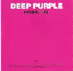 Deep Purple: Essential (CD) - Bild 6