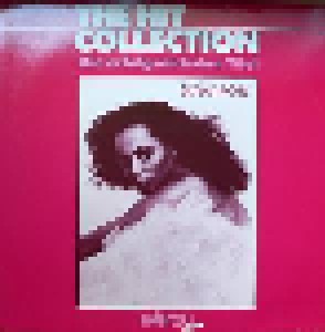 Diana Ross: The Hit Collection - Die Erfolgreichsten Titel (LP) - Bild 1