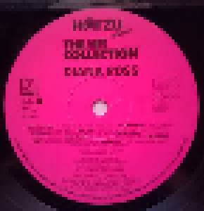 Diana Ross: The Hit Collection - Die Erfolgreichsten Titel (LP) - Bild 4
