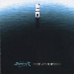 Cover - Sin É: Deep Water Dropoff