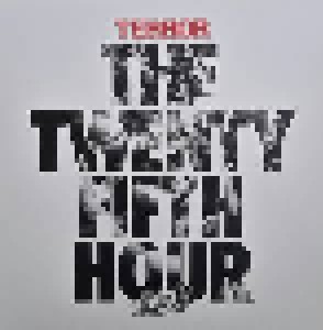 Terror: The 25th Hour (LP) - Bild 1