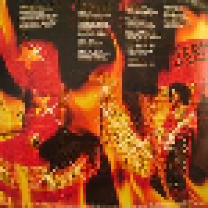 Jermaine Jackson: Feel The Fire (LP) - Bild 2