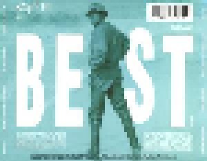 Adriano Celentano: Super Best (CD) - Bild 2