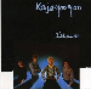 Kajagoogoo: Islands (LP) - Bild 1