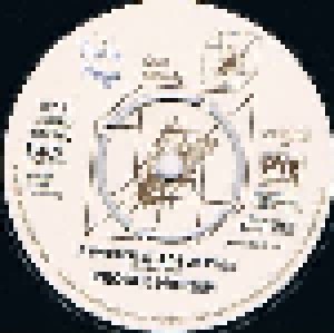 Procol Harum: A Whiter Shade Of Pale (7") - Bild 1