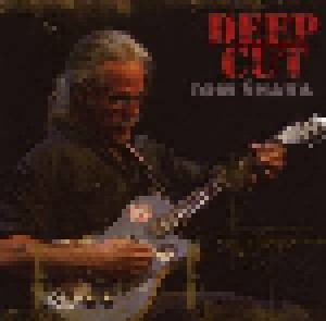 Tom Shaka: Deep Cut (CD) - Bild 1
