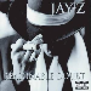 Jay-Z: Reasonable Doubt (CD) - Bild 1