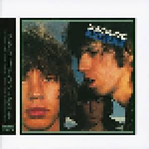 The Rolling Stones: Black And Blue (SHM-CD) - Bild 3