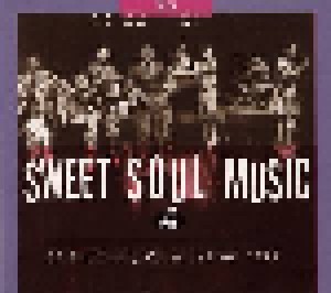 Sweet Soul Music - 23 Scorching Classics From 1974 (CD) - Bild 1