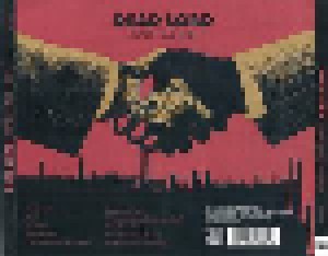 Dead Lord: Heads Held High (CD) - Bild 3