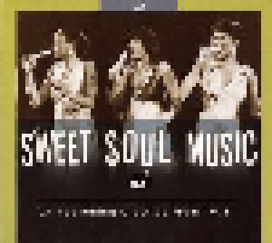 Sweet Soul Music - 24 Scorching Classics From 1975 (CD) - Bild 1