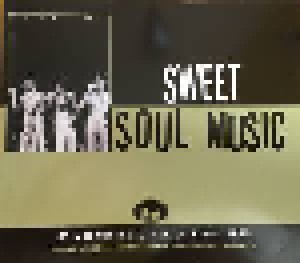 Sweet Soul Music - 24 Scorching Classics From 1975 (CD) - Bild 4