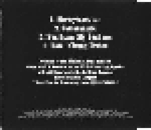 Ian McNabb: 4 Track Trailer (Promo-CD) - Bild 3