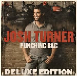 Josh Turner: Punching Bag (CD) - Bild 1