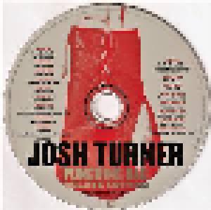 Josh Turner: Punching Bag (CD) - Bild 5
