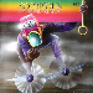 Scorpions: Fly To The Rainbow (LP) - Bild 1
