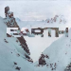 Cover - Mono Deluxe: Earth Volume 6