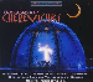 Pjotr Iljitsch Tschaikowski: Cherevichki (3-CD) - Bild 1