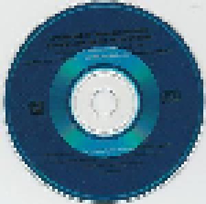 Jimmy Barnes: The MMM Tapes (Promo-Mini-CD / EP) - Bild 1