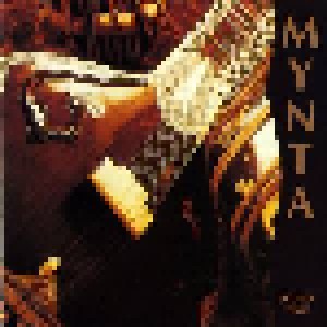 Mynta: Indian Time (CD) - Bild 1