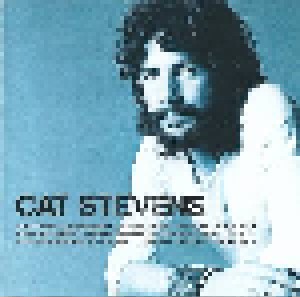 Cat Stevens: Icon (CD) - Bild 1