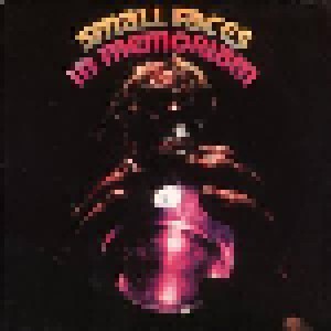 Small Faces: In Memoriam (LP) - Bild 1