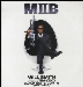 Will Smith: Black Suits Comin' (Nod Ya Head) (Single-CD) - Bild 1