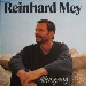 Reinhard Mey: Alleingang (LP) - Bild 1