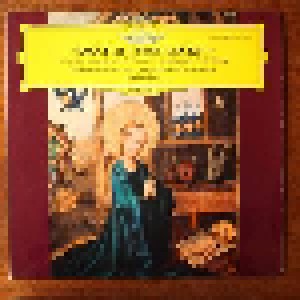 Johann Sebastian Bach: "Jauchzet, Frohlocket!" - Auszüge Aus Dem Weihnachts-Oratorium (LP) - Bild 1
