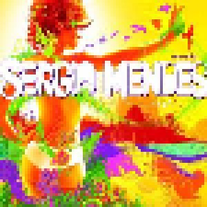 Sérgio Mendes: Encanto (CD) - Bild 1