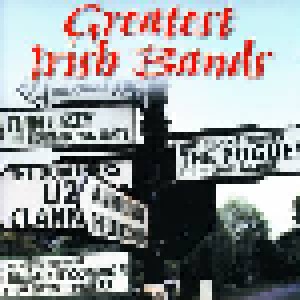 Greatest Irish Bands (CD) - Bild 1
