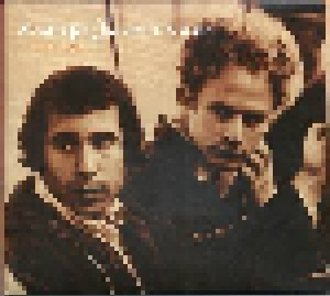 Simon & Garfunkel: Live 1969 (CD) - Bild 1