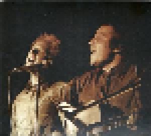 Simon & Garfunkel: Live 1969 (CD) - Bild 2