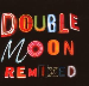 Cover - Hüsnü Şenlendirici: Double Moon Remixed