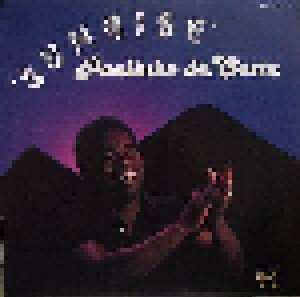 Paulinho Da Costa: Sunrise (LP) - Bild 1
