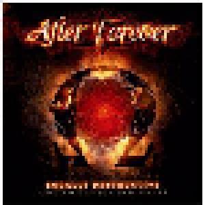 After Forever: Equally Destructive - Cover