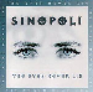 Sinopoli: Eyes Never Lie, The - Cover