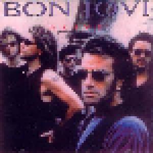 Bon Jovi: Alive - Cover