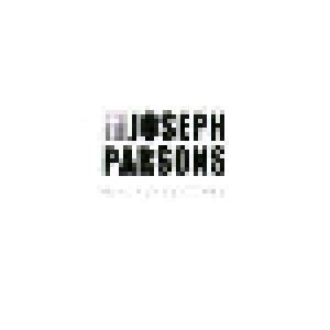 Joseph Parsons: Hope For Centuries - Cover