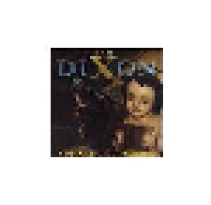 Don Dixon: Romantic Depressive - Cover