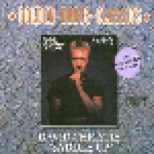 David Christie, The Blackbyrds: Saddle Up / Happy Music - Cover