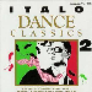 Italo Dance Classics 2 - Cover