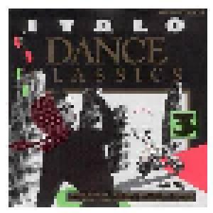 Italo Dance Classics 3 - Cover