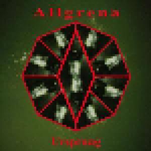 Allgrena: Ursprung - Cover