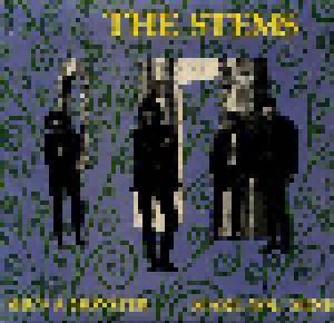 The Stems: Make You Mine - Cover