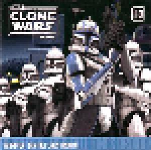 Star Wars - The Clone Wars: 03 - Rekruten / Der Fall Eines Droiden - Cover