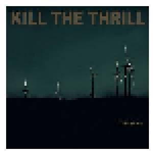 Kill The Thrill: Tellurique - Cover